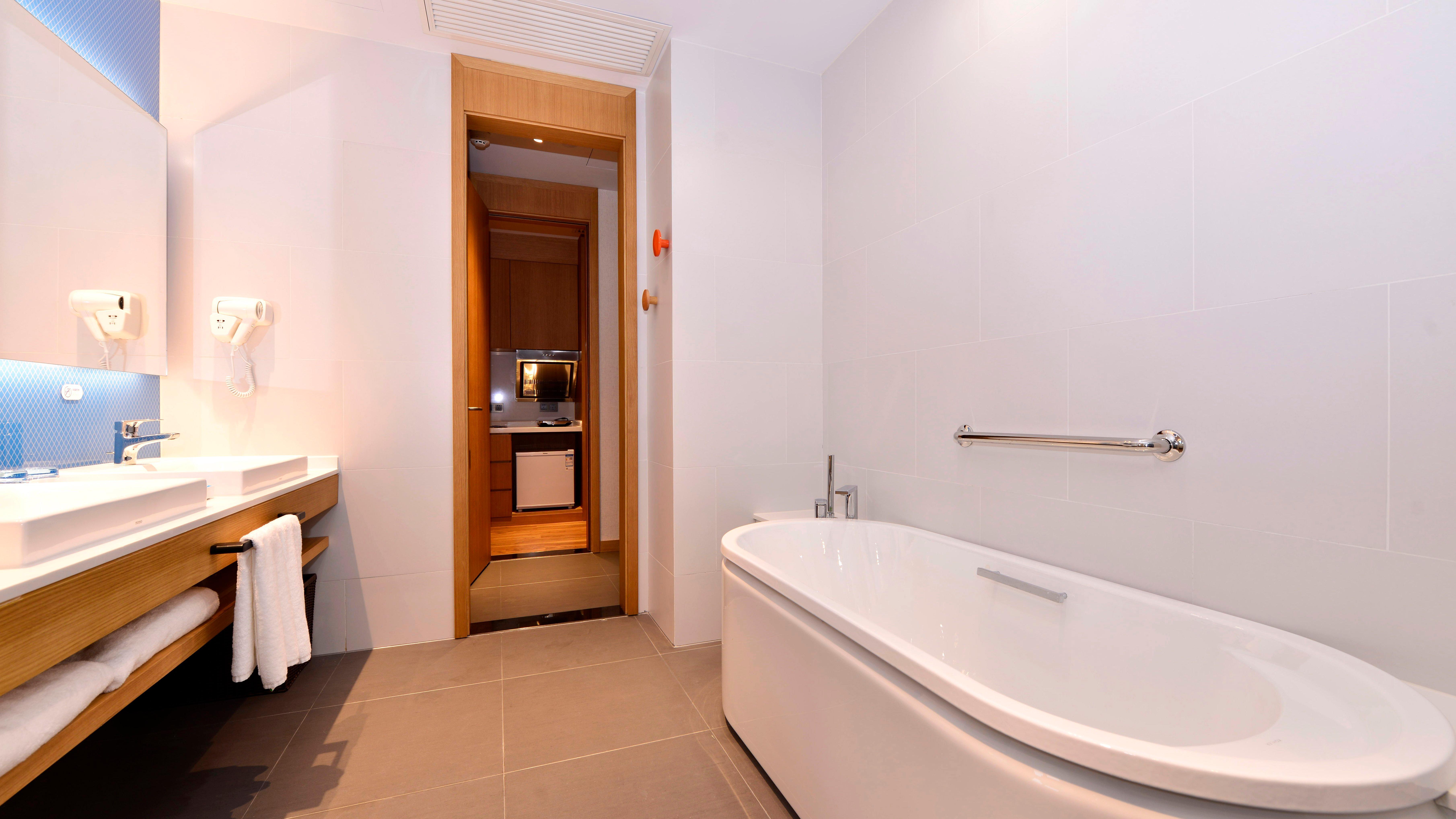 Holiday Inn Express Luanchuan By Ihg Exterior foto